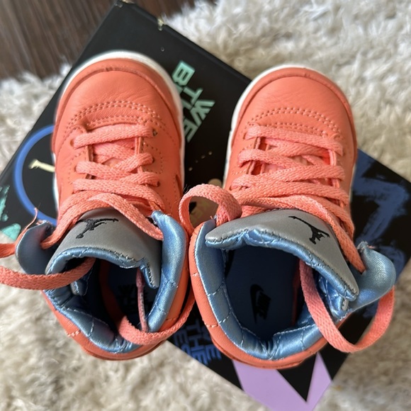 Jordan 5 Retro SP - Picture 4 of 6